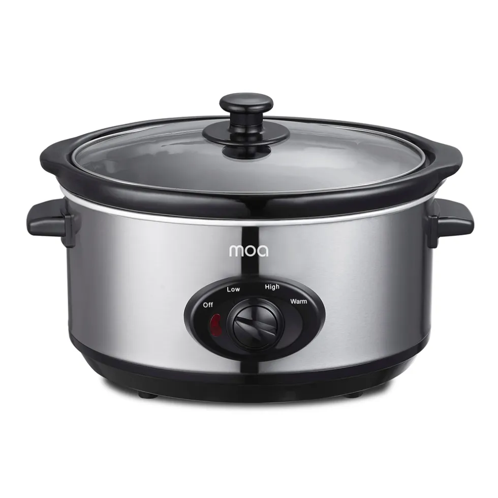 MOA Slowcooker