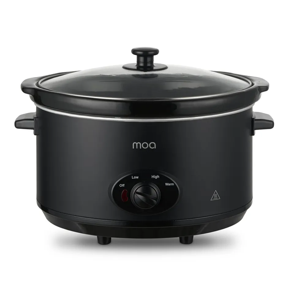 MOA Slowcooker
