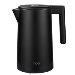 MOA Waterkoker met Temperatuurregeling