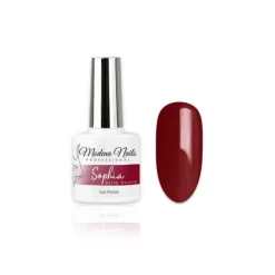 Modena Nails Gellak Bella Donna