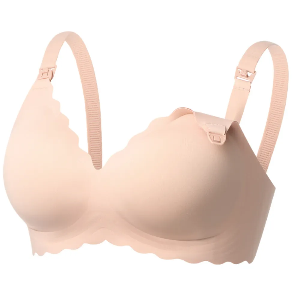 Momcozy YN46 voedingsbh Maat L