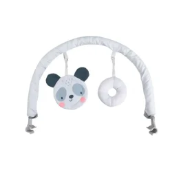 Momi Glossy Panda Wipstoel