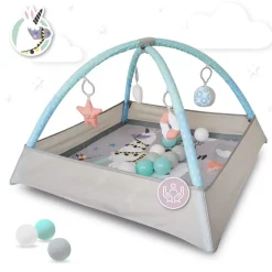 Momi Lamalove Speelkleed