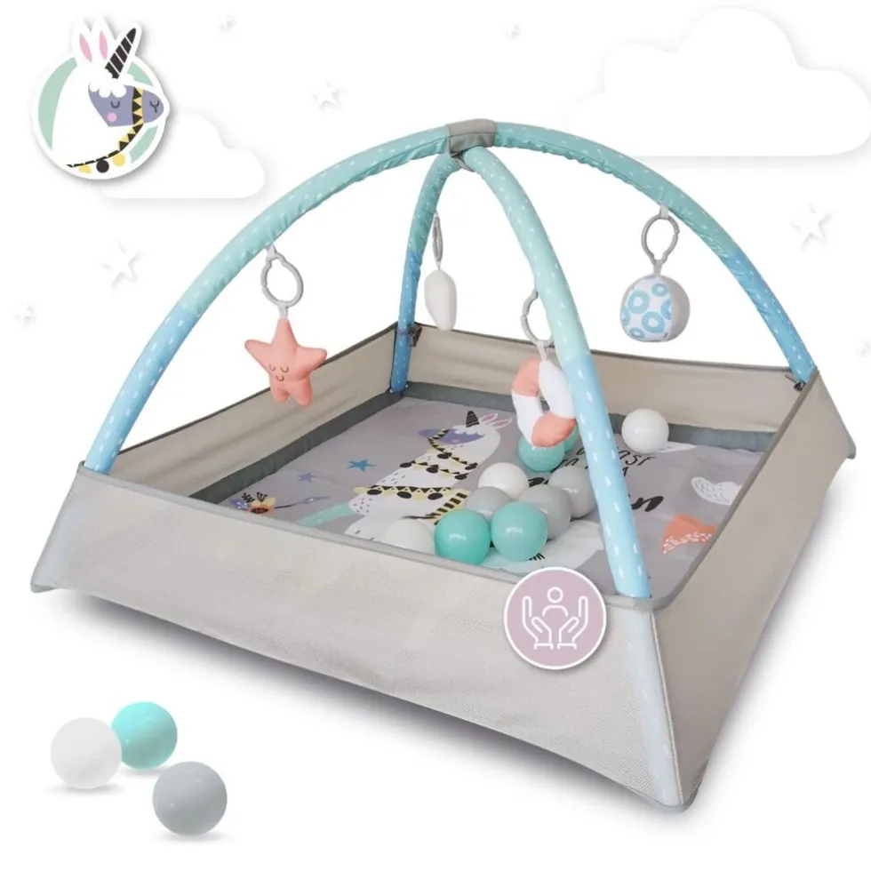 Momi Lamalove Speelkleed