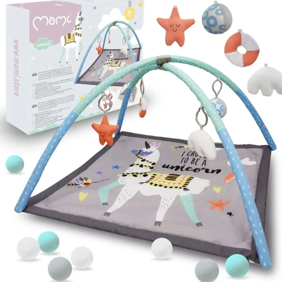 Momi Lamalove Speelkleed