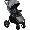 Momi Miya Grey Wandelwagen