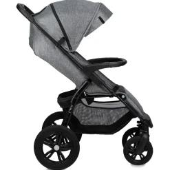 Momi Miya Grey Wandelwagen