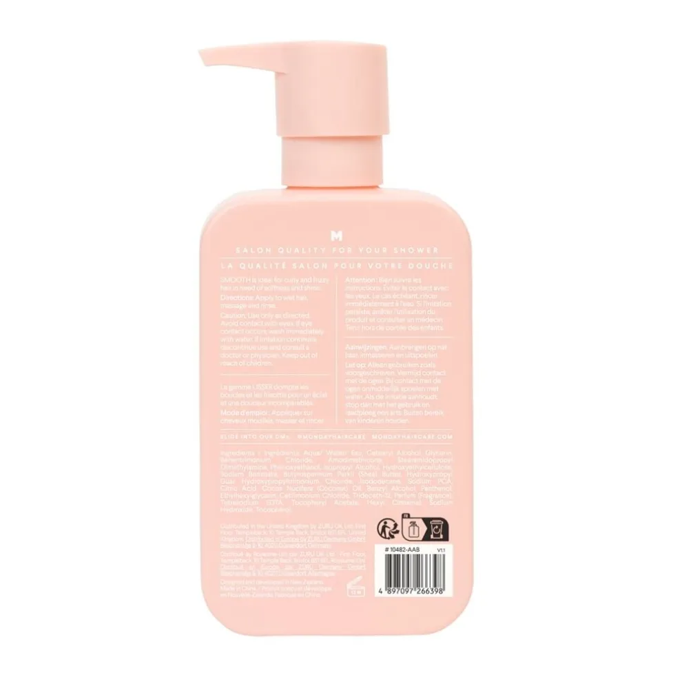 Monday Smooth Conditioner