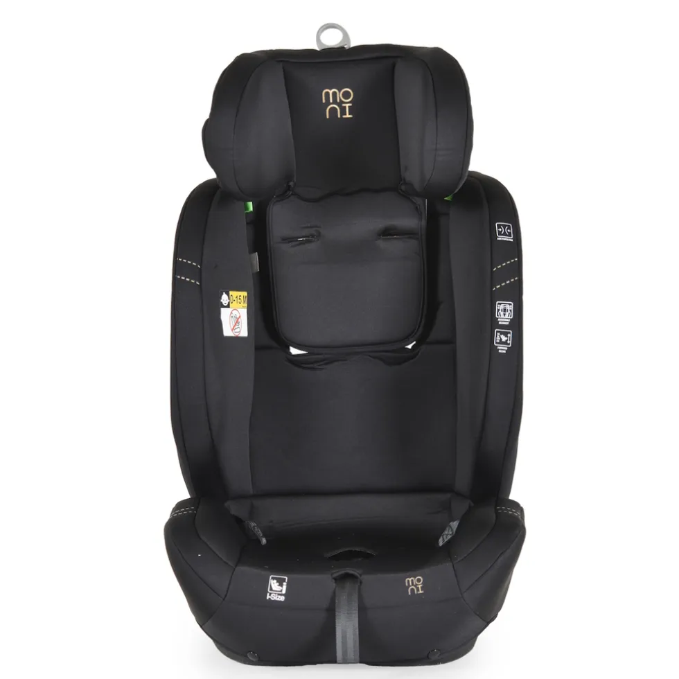 Moni Start 76-150 cm i-Size Autostoel