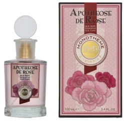 Monotheme Apotheose De Rose - Eau de Toilette 100ml