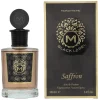 Monotheme Black Label Saffron - Eau de Parfum 100ml