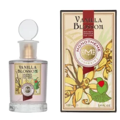 Monotheme Vanille Blossom - Eau de Toilette 100ml