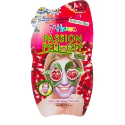 Montagne Jeunesse Passion Peel Off Gezichtsmasker