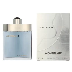 Montblanc Individuel - Eau de Toilette 75 ml