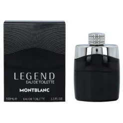 Montblanc Legend Pour Homme - Eau de Toilette 100ml