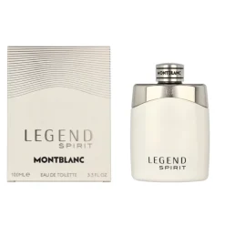 Montblanc Legend Spirit - Eau de Toilette 100ml