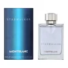 Montblanc Starwalker For Men - Eau de Toilette 75 ml