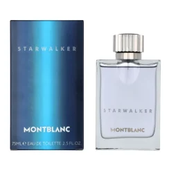 Montblanc Starwalker For Men - Eau de Toilette 75 ml