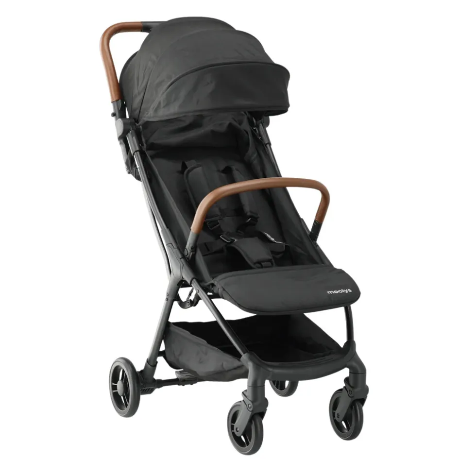 Mooiys Ash Buggy Compact