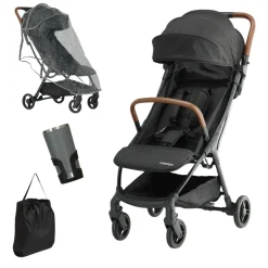 Mooiys Ash Buggy Compact