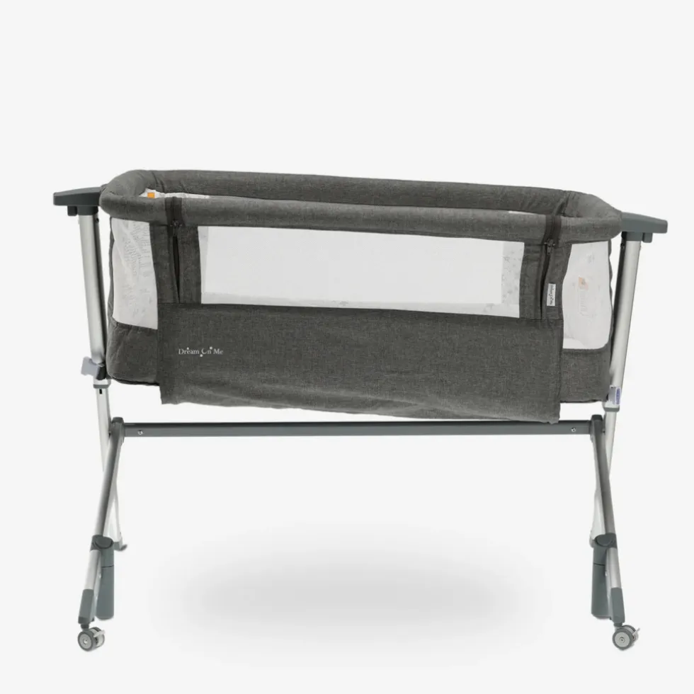 Mooiys Dream On Me Co Sleeper Wieg Verstelbaar Geschikt tot 6 Maanden