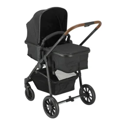 Mooiys Kai Kinderwagen 3 in 1 Reissysteem
