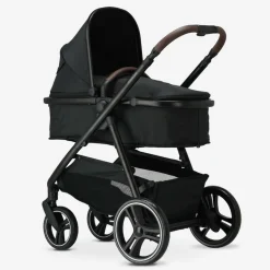 Mooiys Luca Kinderwagen 3 in 1 Inclusief Autostoel