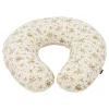 Mordesign Beige Flowers Voedingskussen