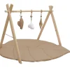MorDesign Leaf Babygym en Speelkleed