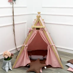 Mordesign Pink Speeltent