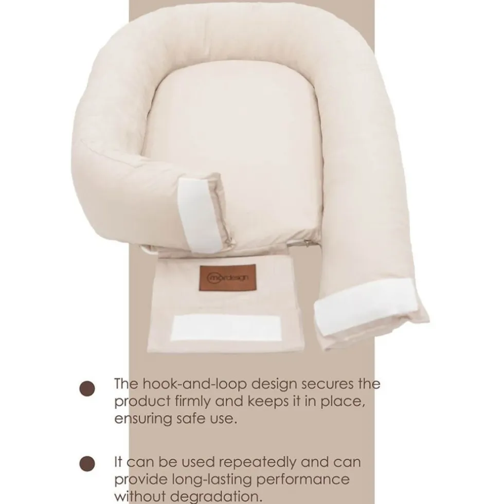 MorDesign XL Babynest