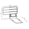 Moretti MP167 bedhek