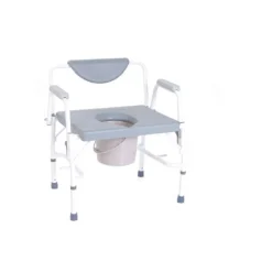 Moretti RH780 bariatrische toiletstoel