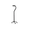 Moretti RH720 Vierpoot Wandelstok