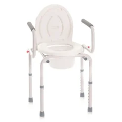 Moretti RP783 Aidapt 4-in-1 toilet- en douchestoel