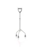 Moretti RP721 Driepoot Wandelstok