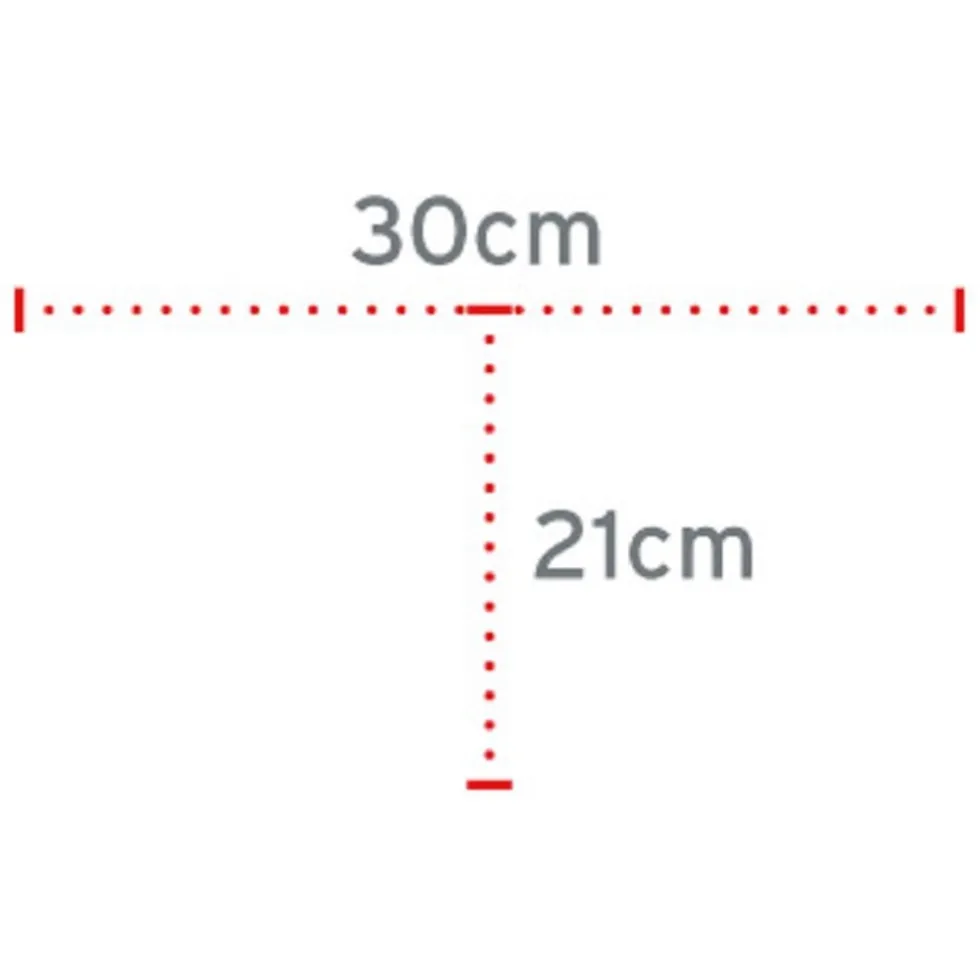 Moretti RP721 Driepoot Wandelstok