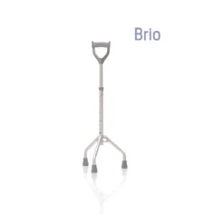 Moretti RP721 Driepoot Wandelstok