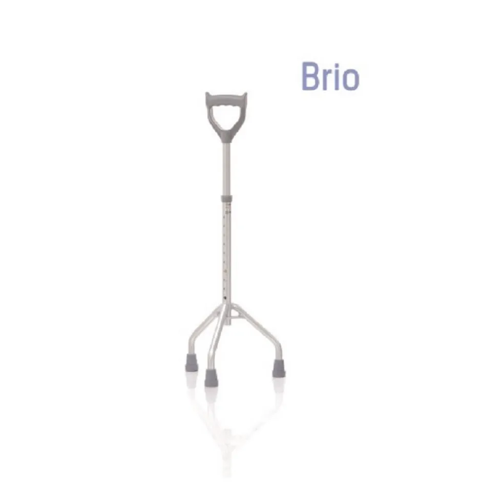 Moretti RP721 Driepoot Wandelstok