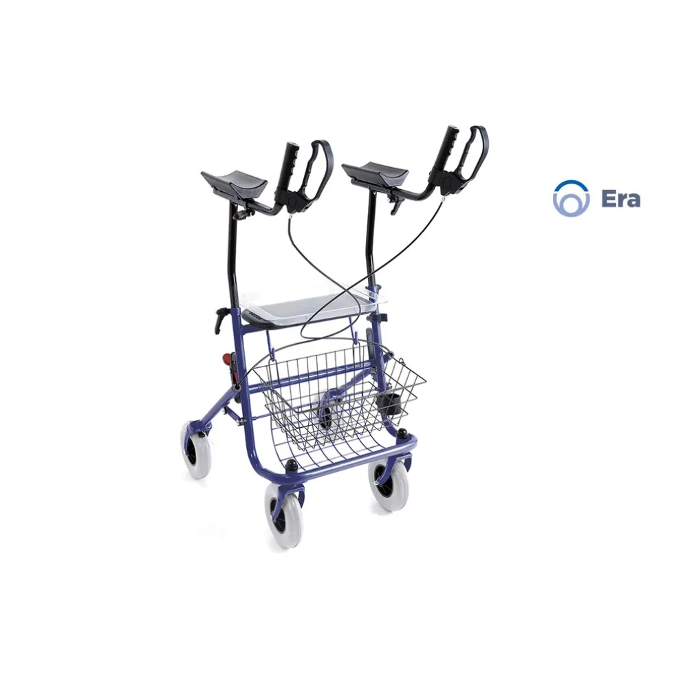 Moretti RP691 Onderarmrollator