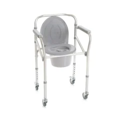 Moretti RP782 Toiletstoel