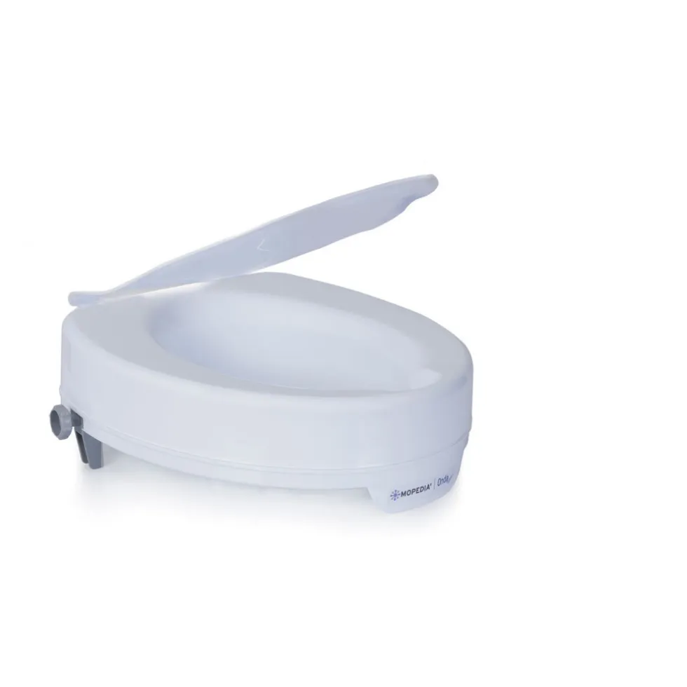 Moretti rp415-5 toiletverhoger