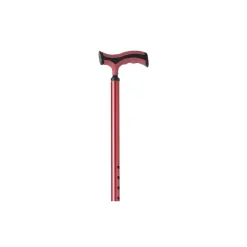 Moretti RP192R Vierpoot wandelstok