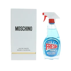 Moschino Fresh Couture - Eau de Toilette 100ml