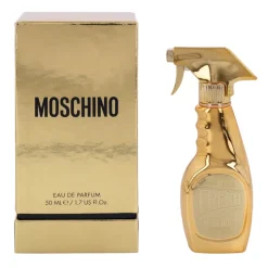 Moschino Fresh Couture Gold - Eau de Parfum 50ml