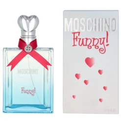 Moschino Funny - Eau de Toilette 100ml