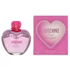 Moschino Pink Bouquet - Eau de Toilette 100ml