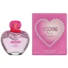 Moschino Pink Bouquet - Eau de Toilette 50ml