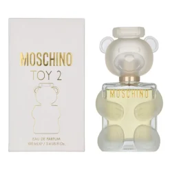 Moschino Toy 2 - Eau de Parfum 100ml