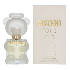 Moschino Toy 2 - Eau de Parfum 30ml